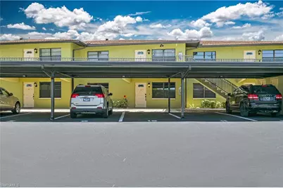 4711 SE 5th Ave #5, Cape Coral, FL 33904 - Photo 3