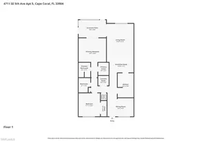 4711 SE 5th Ave, Cape Coral, FL 33904 - Photo 31