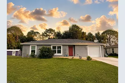 5013 SE Tradewinds Cir, Labelle, FL 33935 - Photo 1
