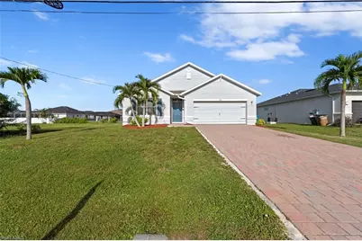 332 SW 29th Ave, Cape Coral, FL 33991 - Photo 1