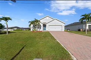 332 SW 29th Ave, Cape Coral, FL 33991 - Photo 1