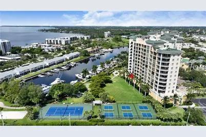 3414 Hancock Bridge Pkwy #303, North Fort Myers, FL 33903 - Photo 43