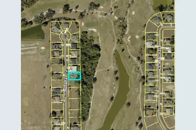1545 NW 26th Pl, Cape Coral, FL 33993 - Photo 1