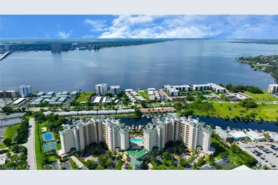 3414 Hancock Bridge Pkwy #303, North Fort Myers, FL 33903 - Photo 1