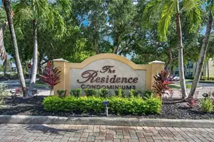 4122 Residence Drive, Fort Myers, FL 33901 - Photo 1