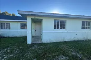 227 Ichabod Ave, Lehigh Acres, FL 33973 - Photo 1