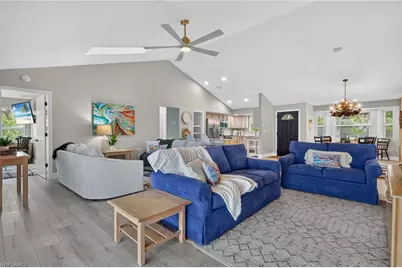 9076 Mockingbird Dr, Sanibel, FL 33957 - Photo 5
