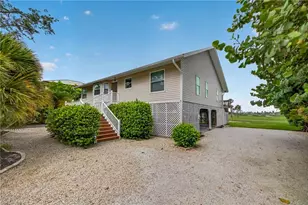 9076 Mockingbird Dr, Sanibel, FL 33957 - Photo 1