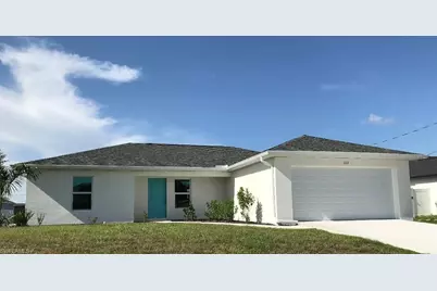 1113 NW 12th Ter, Cape Coral, FL 33993 - Photo 1