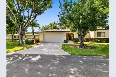 5853 Wyldewood Lakes Ct, Fort Myers, FL 33919 - Photo 1