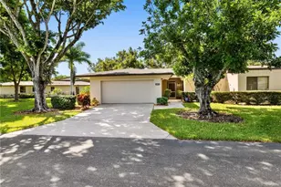 5853 Wyldewood Lakes Ct, Fort Myers, FL 33919 - Photo 1