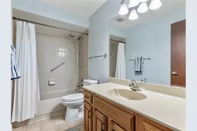 5853 Wyldewood Lakes Ct, Fort Myers, FL 33919 - Photo 23