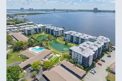 3490 N Key Dr #212, North Fort Myers, FL 33903 - Photo 1