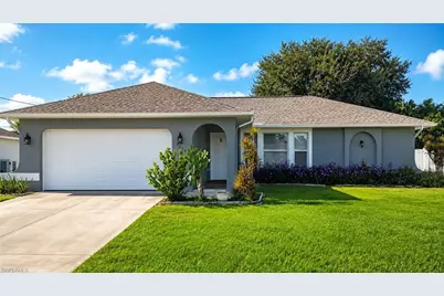 1138 SE 19th Ln, Cape Coral, FL 33990 - Photo 1