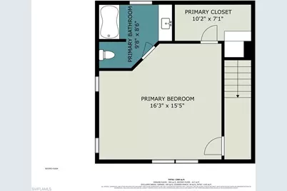 615 Nicholas Pkwy W, Cape Coral, FL 33991 - Photo 19