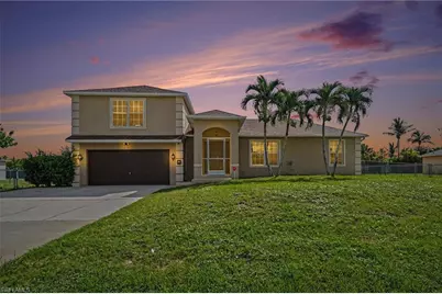 615 Nicholas Pkwy W, Cape Coral, FL 33991 - Photo 1