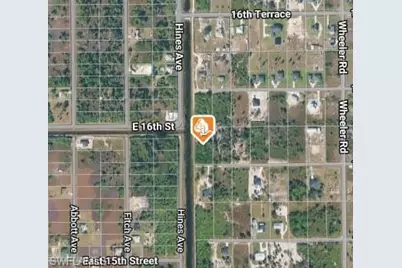 7968 15th Ter, Labelle, FL 33935 - Photo 5