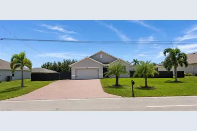 1702 Embers Pkwy W, Cape Coral, FL 33993 - Photo 1