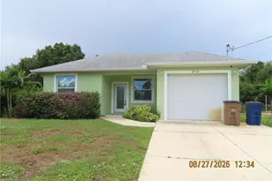 2713 7th St W, Lehigh Acres, FL 33971 - Photo 1