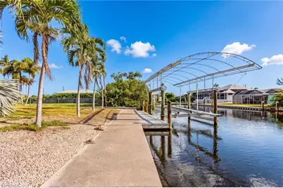 2744 Mangrove St, Saint James City, FL 33956 - Photo 5