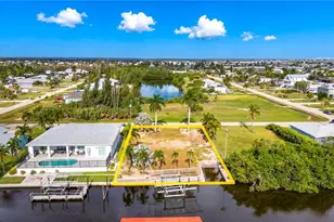 2744 Mangrove St, Saint James City, FL 33956 - Photo 1
