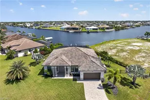 3331 NW 46th Ave, Cape Coral, FL 33993 - Photo 1
