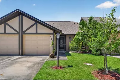 13144 Burningtree Ave, Fort Myers, FL 33919 - Photo 1