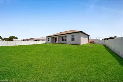 2835 NW Embers Ter, Cape Coral, FL 33993 - Photo 29