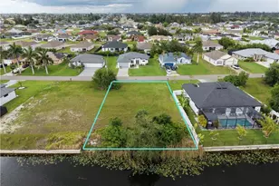 340 SW 26th Ave, Cape Coral, FL 33991 - Photo 1