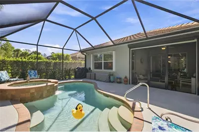 10694 Camarelle Cir, Fort Myers, FL 33913 - Photo 3