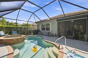 10694 Camarelle Cir, Fort Myers, FL 33913 - Photo 3