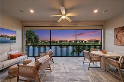 9672 Montelanico Loop #203, Naples, FL 34119 - Photo 1