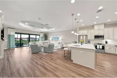 9672 Montelanico Loop #203, Naples, FL 34119 - Photo 5