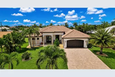 5306 SW 27th Pl, Cape Coral, FL 33914 - Photo 1