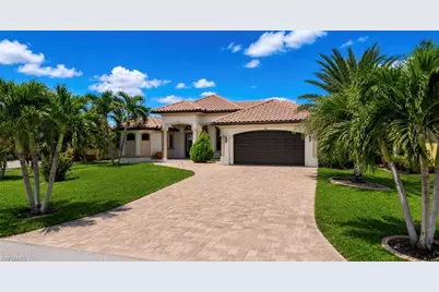 5306 SW 27th Pl, Cape Coral, FL 33914 - Photo 45
