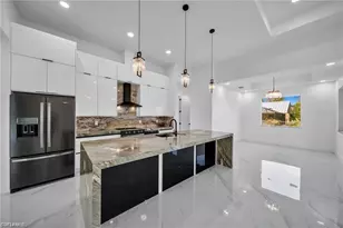 427 SW 21st Terrace, Cape Coral, FL 33991 - Photo 5