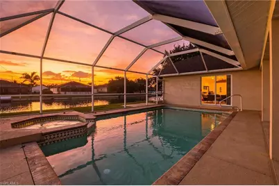 415 SE 13th Ave, Cape Coral, FL 33990 - Photo 3