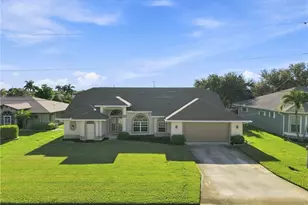 415 SE 13th Ave, Cape Coral, FL 33990 - Photo 1