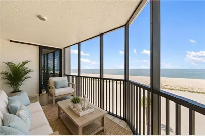 7650 Estero Blvd #508, Fort Myers Beach, FL 33931 - Photo 19