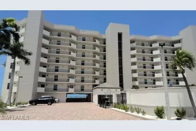 7650 Estero Blvd #508, Fort Myers Beach, FL 33931 - Photo 23