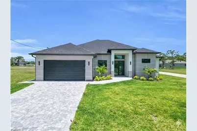 904 NW 12th Ave, Cape Coral, FL 33993 - Photo 1