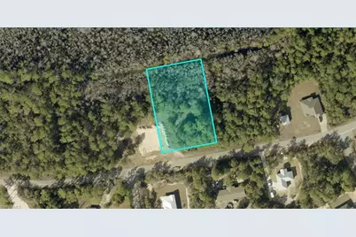 09-2S-26-1020-00200-0080 Bay River Rd, Navarre, FL 32566 - Photo 1