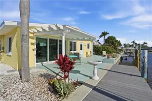 2607 Bayshore Dr, Matlacha, FL 33993 - Photo 1