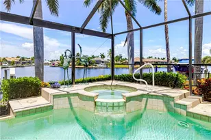 1925 Harbour Cir, Cape Coral, FL 33914 - Photo 37