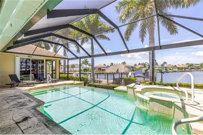 1925 Harbour Cir, Cape Coral, FL 33914 - Photo 39
