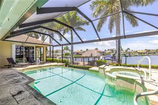 1925 Harbour Cir, Cape Coral, FL 33914 - Photo 39