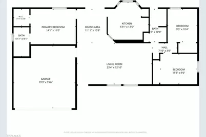 325 NE 10th St, Cape Coral, FL 33909 - Photo 27