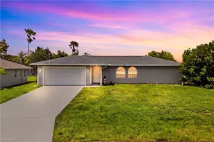 325 NE 10th St, Cape Coral, FL 33909 - Photo 1