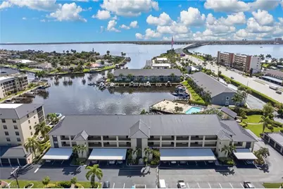 4719 SE 17th Pl #103, Cape Coral, FL 33904 - Photo 1