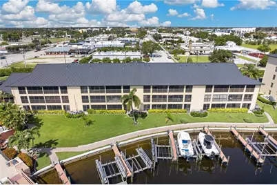 4719 SE 17th Pl #103, Cape Coral, FL 33904 - Photo 33